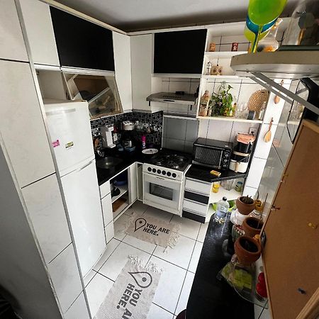 Apartmán Apto Exclusivo 2 Quartos Vaga Tijuca Prox Maracana - Apartamento Inteiro Com Garagem Rio de Janeiro Exteriér fotografie